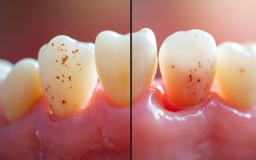 Periodoncia Regenerativa 2025: Salva tus Encías | Clínica Dental